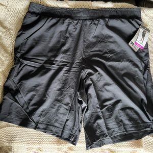 XXL men’s athletic shorts. BRAND NEW WITH TAGS.